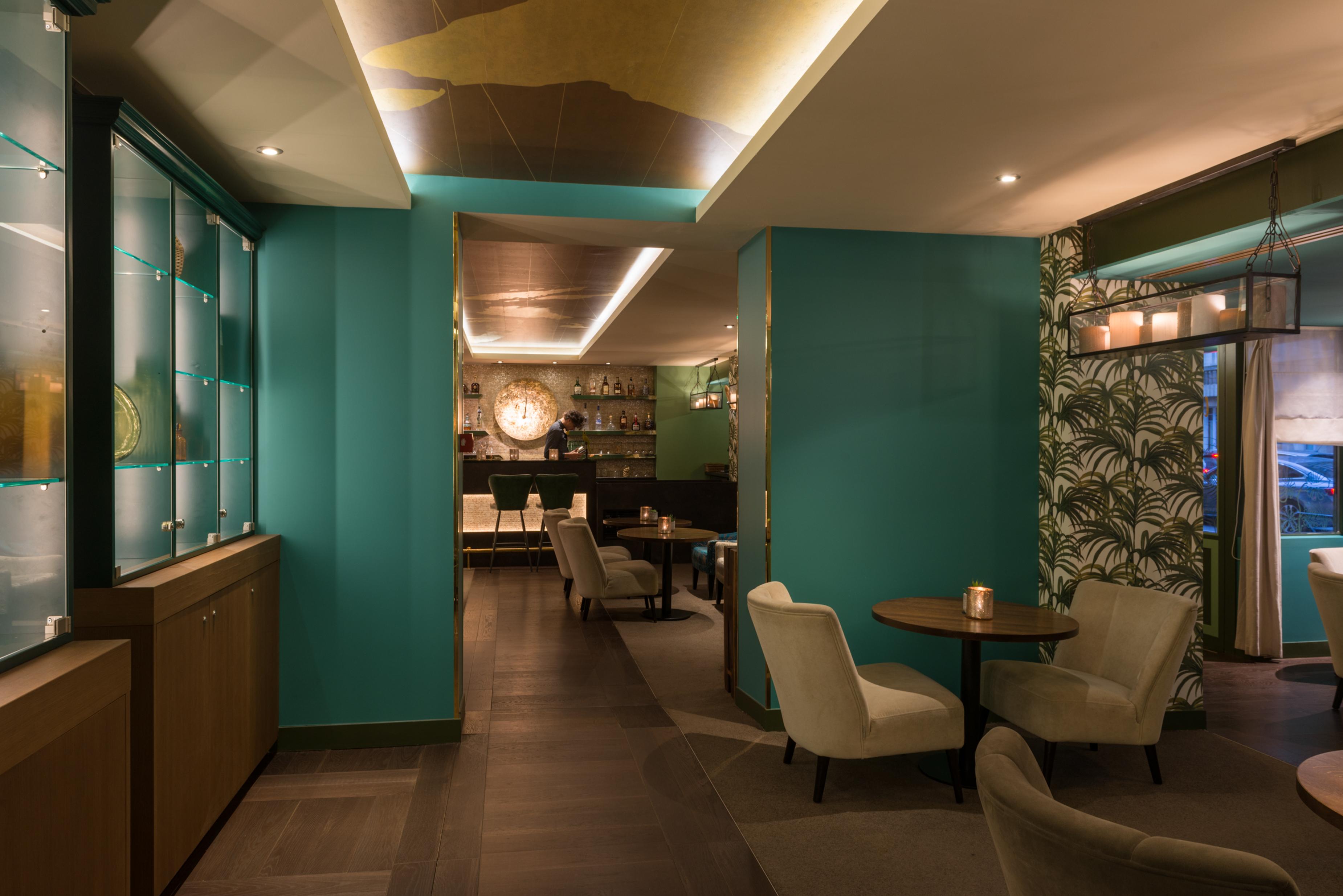 La Bourdonnais By Inwood 4* Parijs