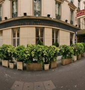 La Bourdonnais By Inwood 4* Parijs